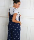 Conjunto Mono Con Camiseta - Imagen 5