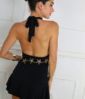Vestido Cascos Vuelo - Imagen 5
