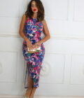 Vestido Estampado Paradise - Imagen 7