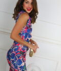 Vestido Estampado Paradise - Imagen 5