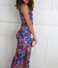 Vestido Estampado Paradise - Imagen 3