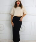 Conjunto Falda Canalé - Imagen 2