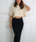 Conjunto Falda Canalé