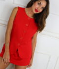 Conjunto Chaleco - Imagen 4