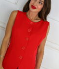Conjunto Chaleco - Imagen 6