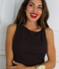 Vestido Abullonado Pliegues - Imagen 6
