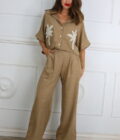 Conjunto Palmeras