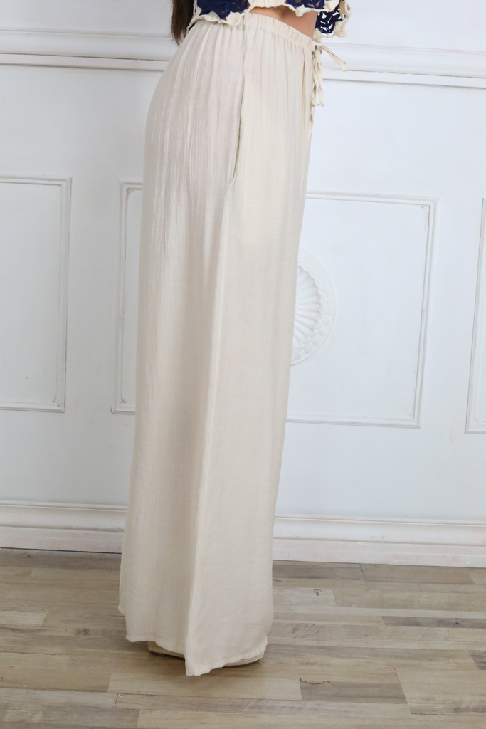 Pantalon Bambula Básic - Imagen 11