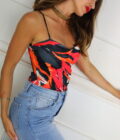Body Estampado Cascos - Imagen 15