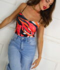 Body Estampado Cascos