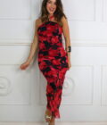Vestido Red Estampado - Imagen 7