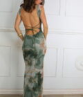 Vestido Tull Cordón - Imagen 4