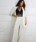 Blazer Oversize Botón - Imagen 7