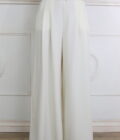 Pantalon Palazzo Cinturón - Imagen 3