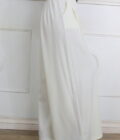 Pantalon Palazzo Cinturón - Imagen 4