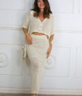 Conjunto Rebeca Hilo - Imagen 2