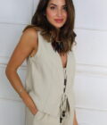 Conjunto Efecto Lino Bolas - Imagen 3
