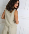 Conjunto Efecto Lino Bolas - Imagen 4