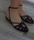 Sandalias Trenzadas - Imagen 2