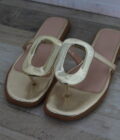 Sandalias Metalizadas - Imagen 5