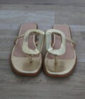 Sandalias Metalizadas - Imagen 6