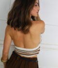 Top Croché - Imagen 5