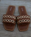 Sandalias Tachuelas - Imagen 2