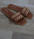 Sandalias Tachuelas - Imagen 3