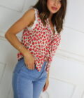 Blusa Strawberry