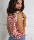 Blusa Strawberry - Imagen 3