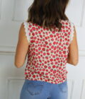 Blusa Strawberry - Imagen 5