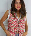 Blusa Strawberry - Imagen 6