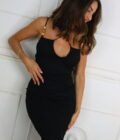 Vestido Canalé Bolas - Imagen 2