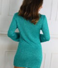 Vestido Hilo Brillo - Imagen 5