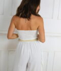 Conjunto Top Cascos - Imagen 5