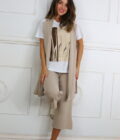 Camiseta Jirafas Glitter - Imagen 5