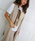 Camiseta Jirafas Glitter - Imagen 4