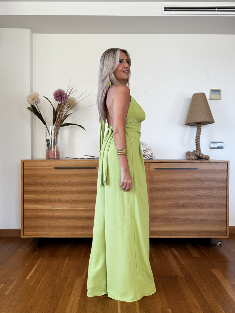 Conjunto Top Lazo - Imagen 3