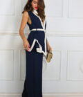 Conjunto Bicolor Kimono - Imagen 4