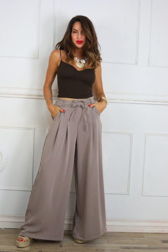 Pantalon Doble Lazada