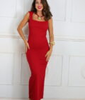 Vestido Canalé Básic - Imagen 2