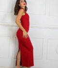 Vestido Canalé Básic - Imagen 3