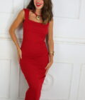 Vestido Canalé Básic
