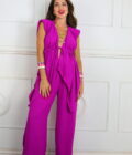 Conjunto Lazada Hombreras - Imagen 2