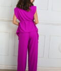 Conjunto Lazada Hombreras - Imagen 5
