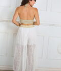 Pantalon Chantilly Forro - Imagen 3