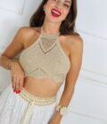 Top Hilo Brillo - Imagen 2