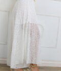 Pantalon Chantilly Forro - Imagen 5