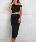 Conjunto Licra Falda - Imagen 5