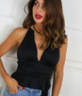 Top Licra Cascos - Imagen 9